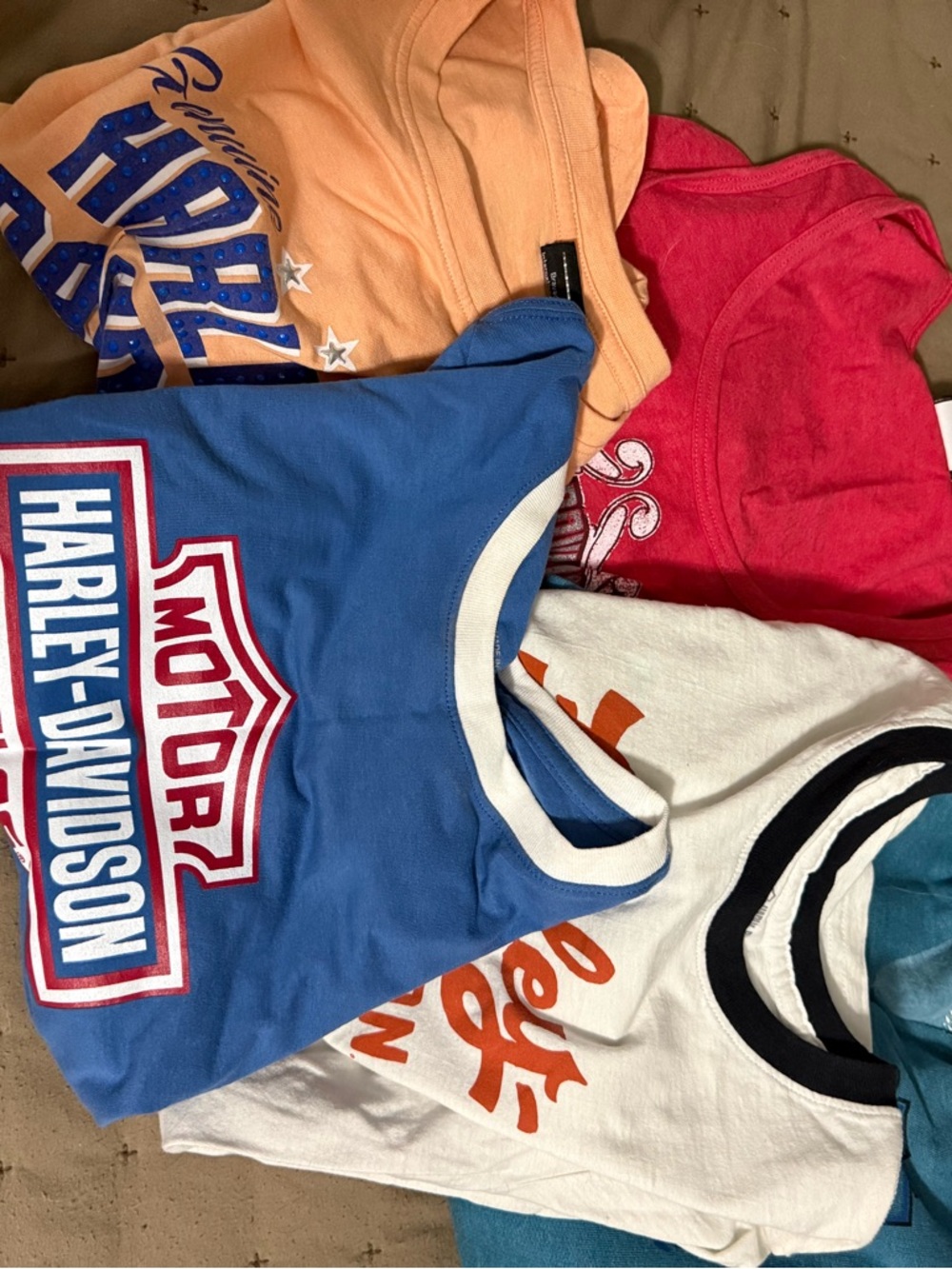 Harley-Davidson Women’s Bundle